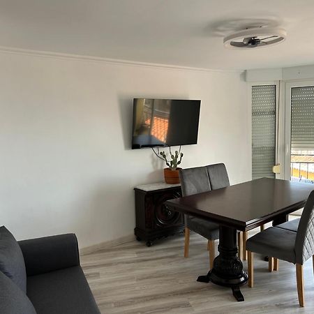 Apartamento Gandia Borjia Exterior foto