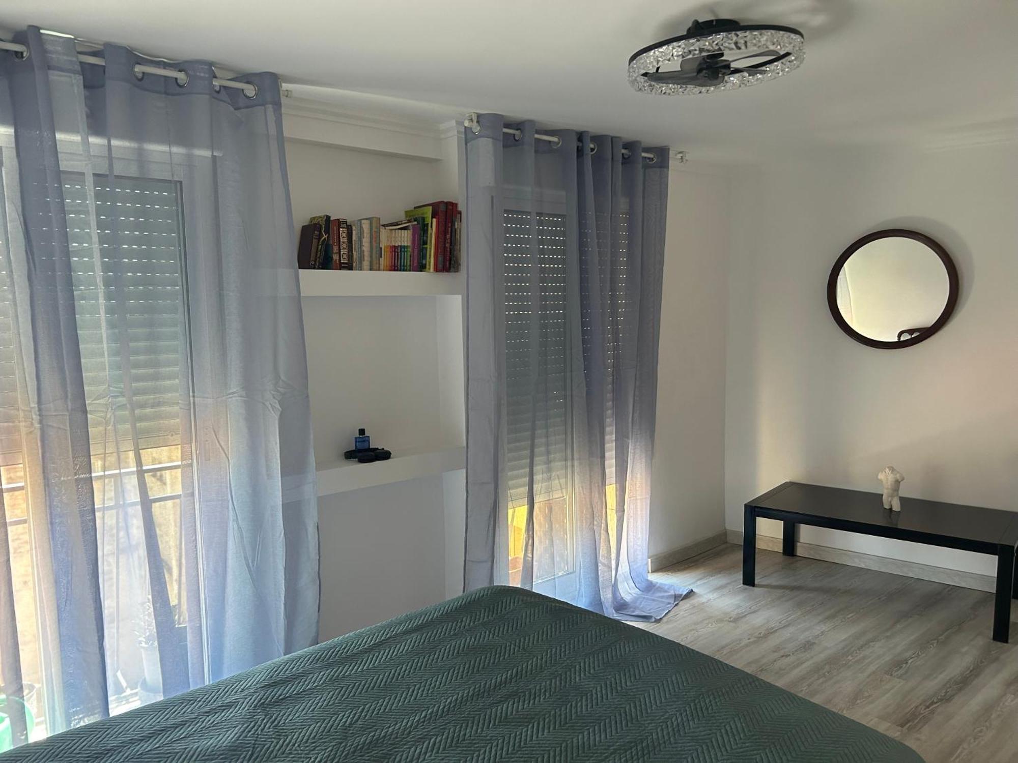 Apartamento Gandia Borjia Exterior foto