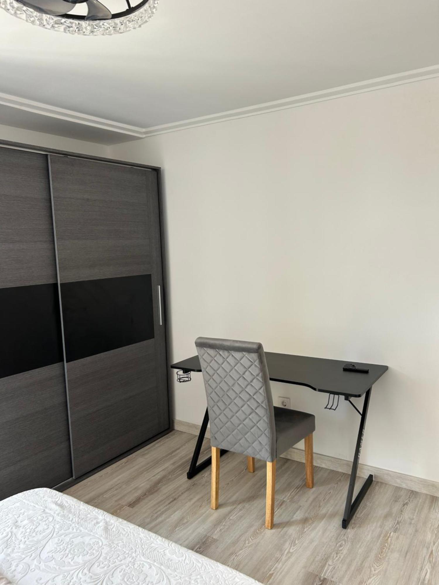 Apartamento Gandia Borjia Exterior foto